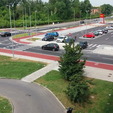 شقة Oasi Del Piacere بيزا المظهر الخارجي الصورة